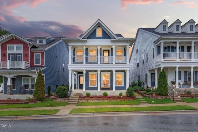 1276 Gloriosa Street, Apex, NC 27523