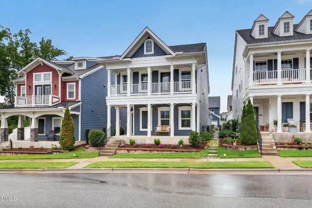 1276 Gloriosa Street, Apex, NC 27523