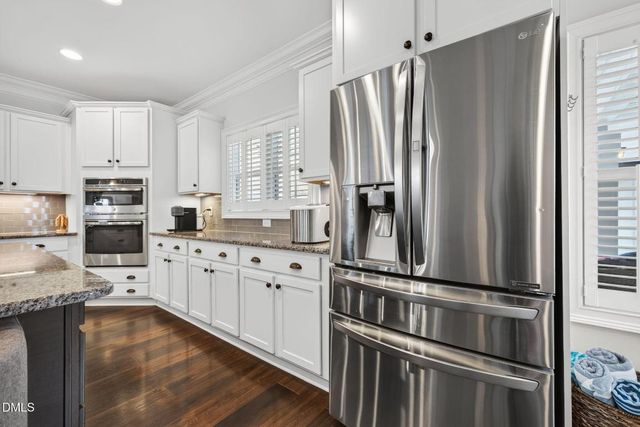 1276 Gloriosa Street, Apex, NC 27523