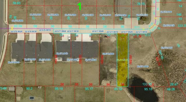 914 Katelyn Circle NE, Montgomery, MN 56069