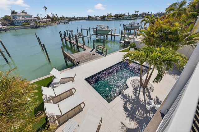 2503 PASS A GRILLE WAY, St Pete Beach, FL 33706