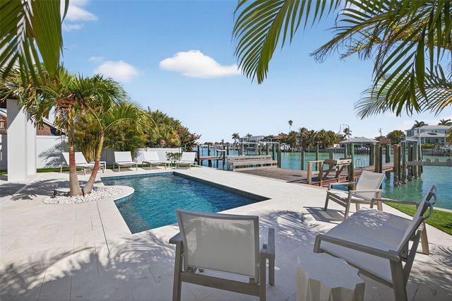 2503 PASS A GRILLE WAY, St Pete Beach, FL 33706