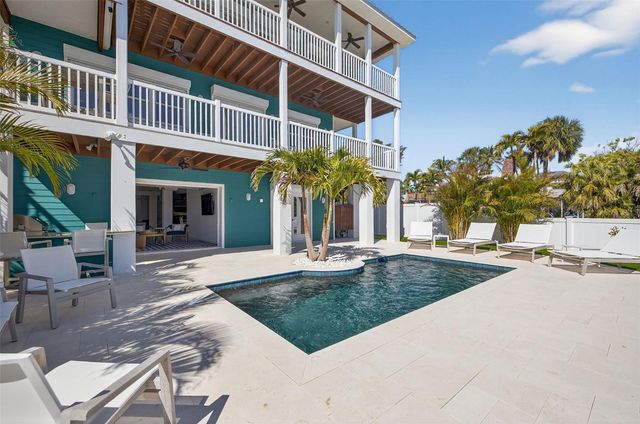 2503 PASS A GRILLE WAY, St Pete Beach, FL 33706