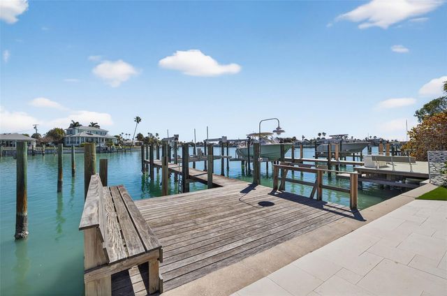 2503 PASS A GRILLE WAY, St Pete Beach, FL 33706