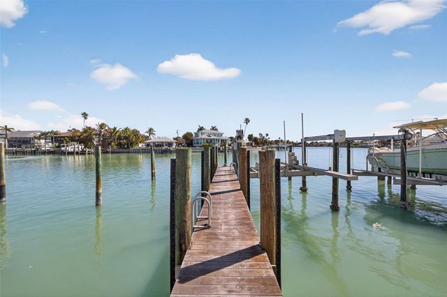 2503 PASS A GRILLE WAY, St Pete Beach, FL 33706