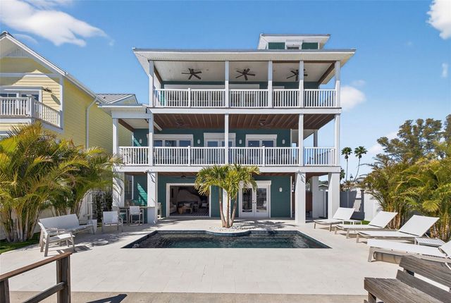 2503 PASS A GRILLE WAY, St Pete Beach, FL 33706