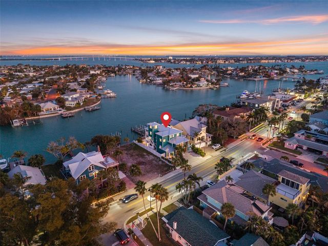 2503 PASS A GRILLE WAY, St Pete Beach, FL 33706