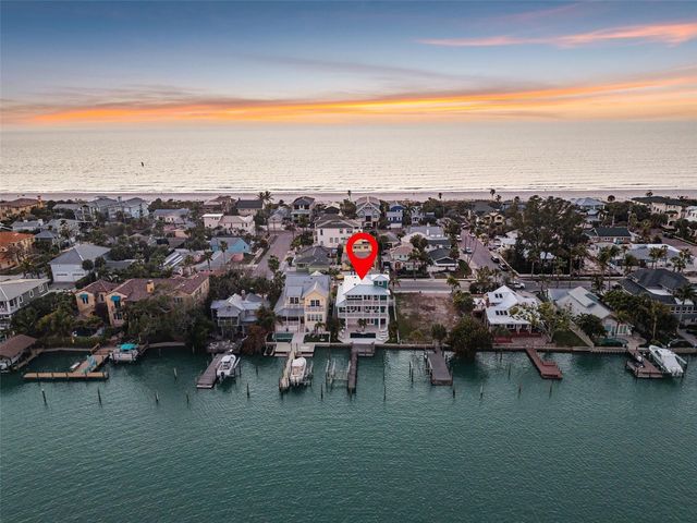 2503 PASS A GRILLE WAY, St Pete Beach, FL 33706