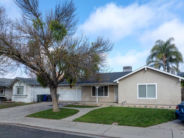 3249 Heatherwood Ct, Modesto, CA 95354
