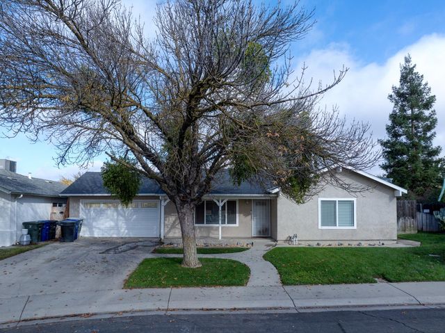 3249 Heatherwood Ct, Modesto, CA 95354