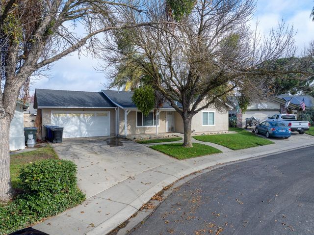 3249 Heatherwood Ct, Modesto, CA 95354