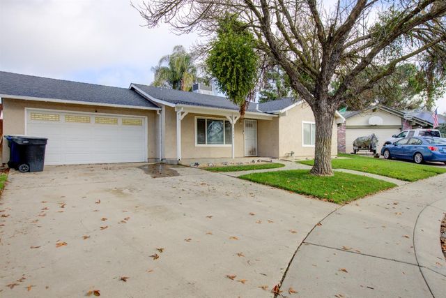 3249 Heatherwood Ct, Modesto, CA 95354