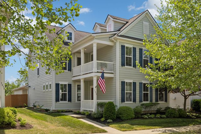 1452 Casner Ln, Franklin, TN 37067