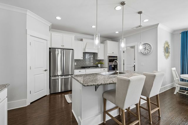 1452 Casner Ln, Franklin, TN 37067