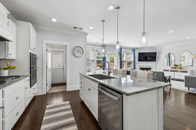 1452 Casner Ln, Franklin, TN 37067
