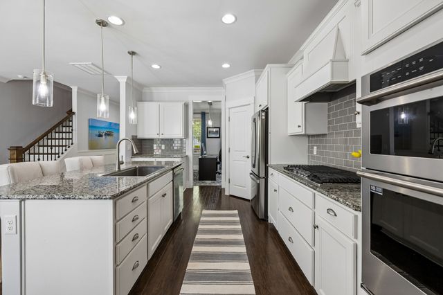 1452 Casner Ln, Franklin, TN 37067
