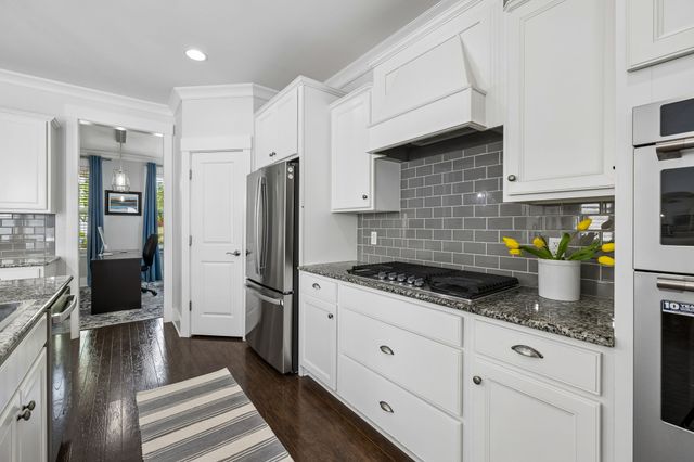 1452 Casner Ln, Franklin, TN 37067