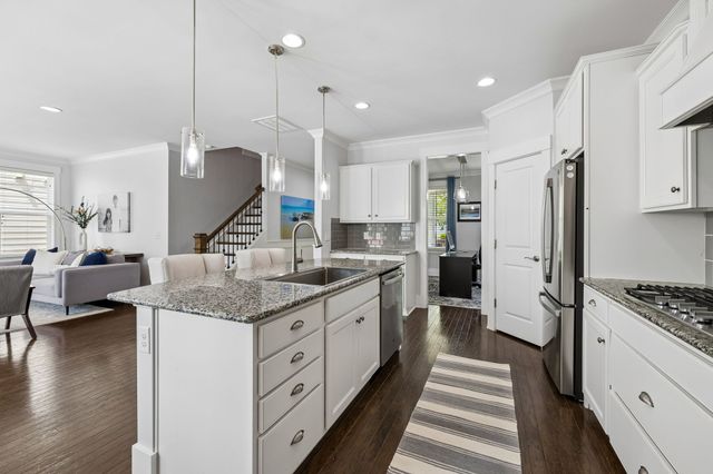 1452 Casner Ln, Franklin, TN 37067