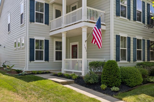 1452 Casner Ln, Franklin, TN 37067