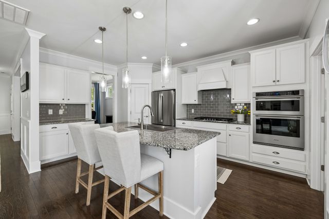 1452 Casner Ln, Franklin, TN 37067