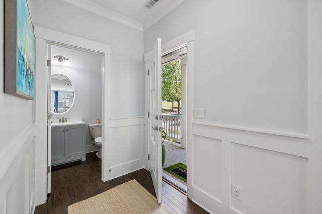 1452 Casner Ln, Franklin, TN 37067