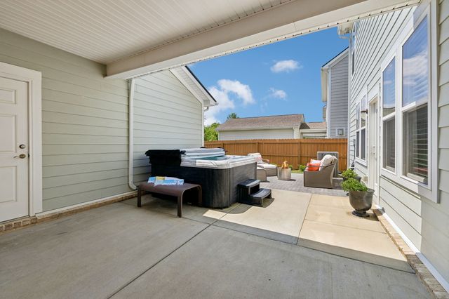 1452 Casner Ln, Franklin, TN 37067