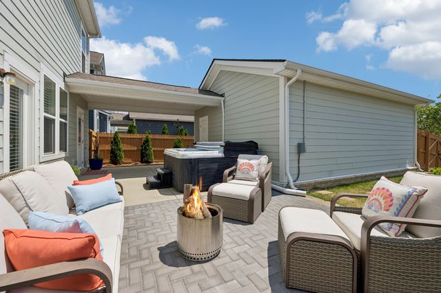 1452 Casner Ln, Franklin, TN 37067