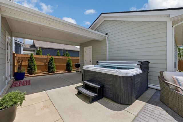 1452 Casner Ln, Franklin, TN 37067