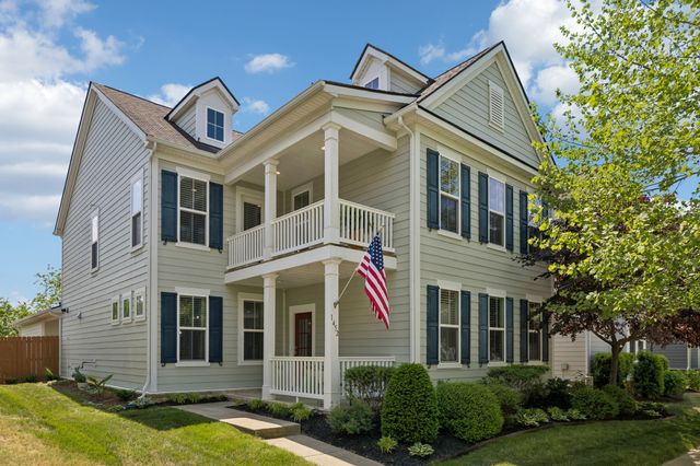 1452 Casner Ln, Franklin, TN 37067