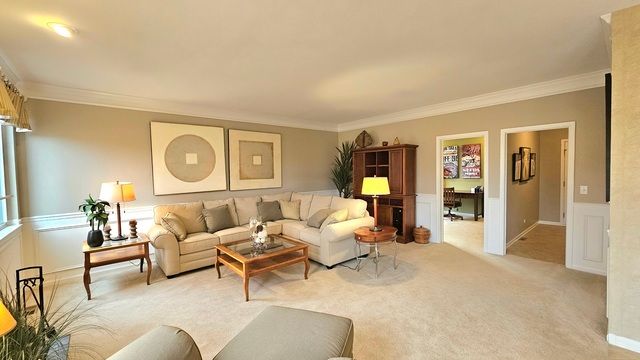 19723 Oakwood Avenue, Lynwood, IL 60411