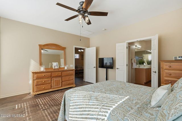 359 W Calle Del Estribo, Sahuarita, AZ 85629