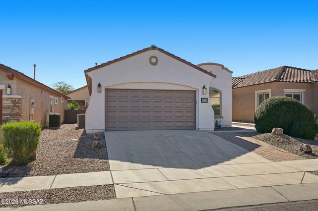 359 W Calle Del Estribo, Sahuarita, AZ 85629