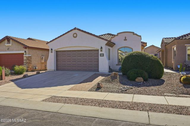359 W Calle Del Estribo, Sahuarita, AZ 85629