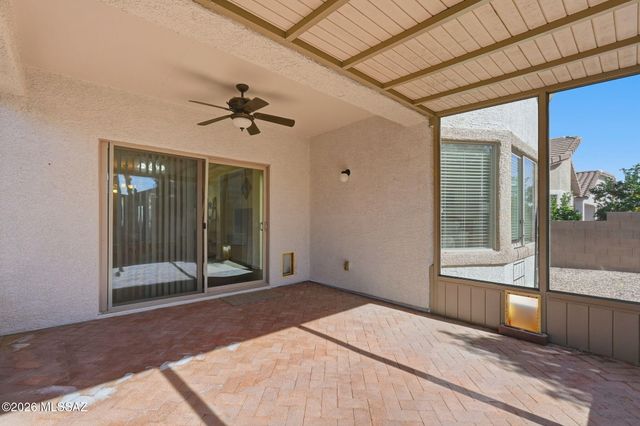 359 W Calle Del Estribo, Sahuarita, AZ 85629