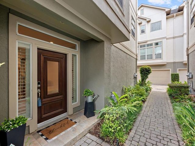 625 Hartman St Street, Houston, TX 77007