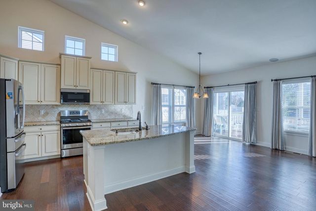 29552 VINCENT VILLAGE DR, Milton, DE 19968