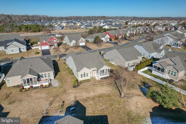 29552 VINCENT VILLAGE DR, Milton, DE 19968