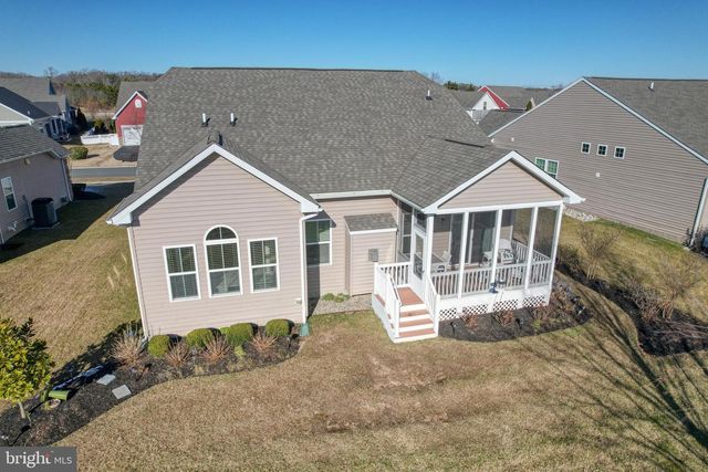 29552 VINCENT VILLAGE DR, Milton, DE 19968