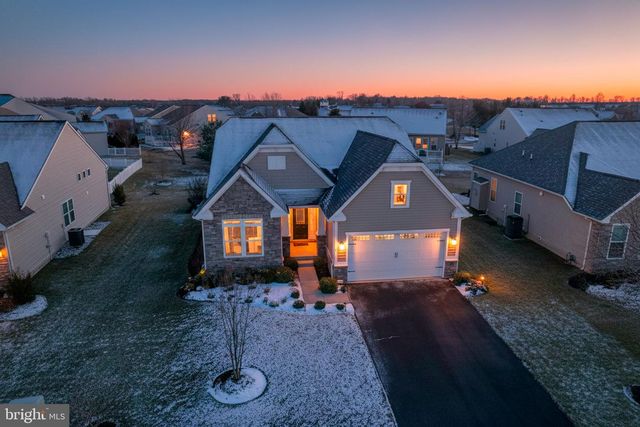 29552 VINCENT VILLAGE DR, Milton, DE 19968