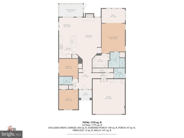 29552 VINCENT VILLAGE DR, Milton, DE 19968