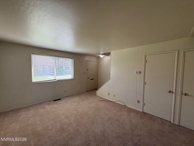 1221 S Nevada Street, Carson City, NV 89703