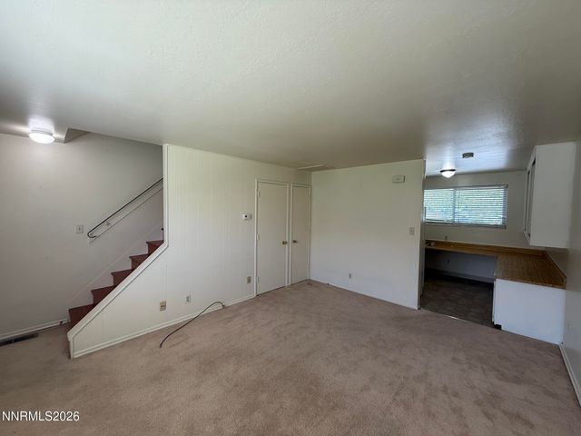 1221 S Nevada Street, Carson City, NV 89703