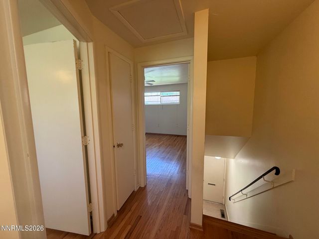 1221 S Nevada Street, Carson City, NV 89703