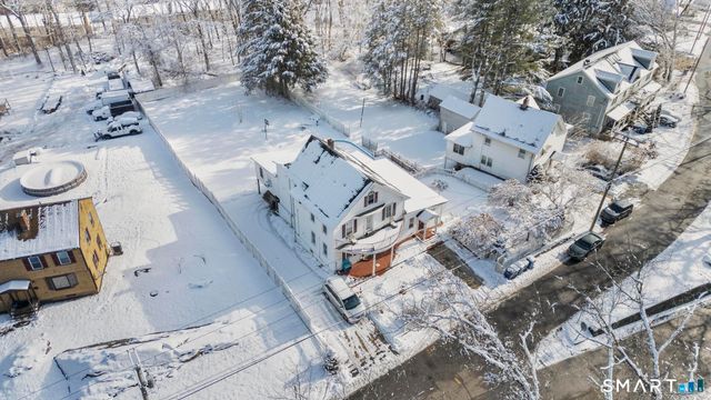 242 Prospect Street, Ansonia, CT 06401