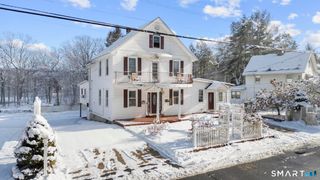 242 Prospect Street, Ansonia, CT 06401