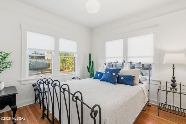 2339 E 6th Street, Tucson, AZ 85719