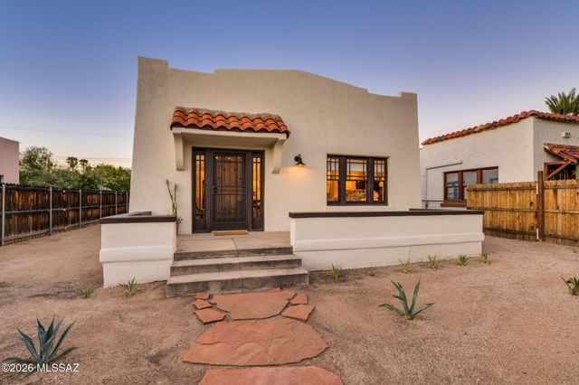 2339 E 6th Street, Tucson, AZ 85719