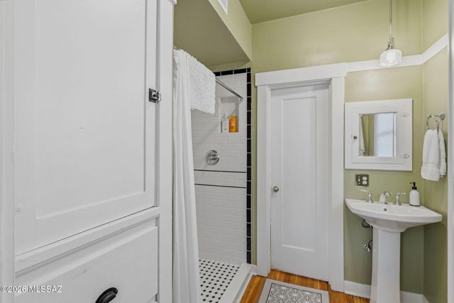 2339 E 6th Street, Tucson, AZ 85719