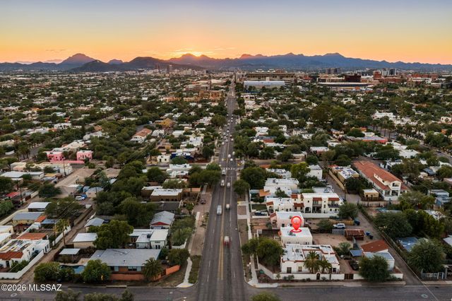 2339 E 6th Street, Tucson, AZ 85719