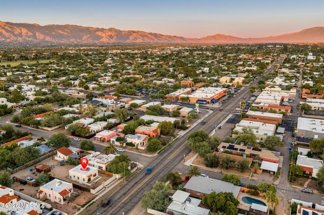 2339 E 6th Street, Tucson, AZ 85719